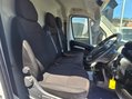 Vauxhall Movano L3H2 F3500 PRIME S/S 8