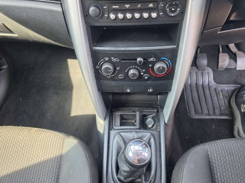 Peugeot 207 1.4 207 Active 5dr 41