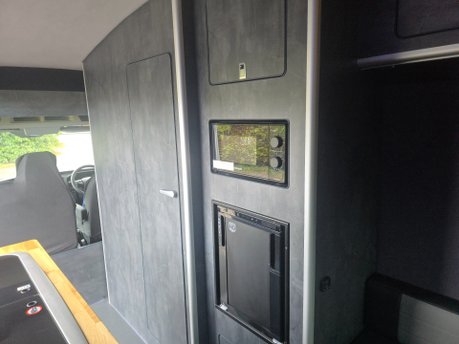Ford Transit 350 LEADER P/V ECOBLUE 15