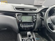 Nissan Qashqai 1.3 DIG-T N-Connecta SUV 5dr Petrol DCT Auto Euro 6 (s/s) (160 ps) 19