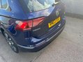 Volkswagen Tiguan R LINE TSI BMT 4MOTION DSG 28