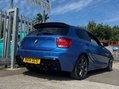 BMW 1 Series 3.0 M135i Hatchback 3dr Petrol Auto Euro 6 (s/s) (320 ps) 8