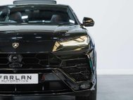 Lamborghini Urus 4.0 V8 BiTurbo SUV 5dr Petrol Auto 4WD Euro 6 (650 ps) 16