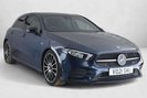 Mercedes-Benz A Class 2.0 A 200 Exclusive Edition D Auto 5dr