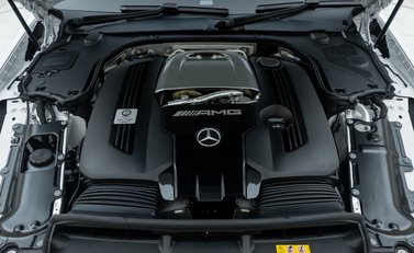 Mercedes-Benz Amg GT 63 Ultimate 34