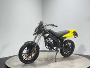 Derbi Senda 50 DRD 2 STROKE PROJECT BIKE 50CC SUPERMOTO GEARED 50 6