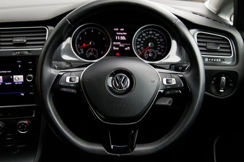 Volkswagen Golf MATCH TSI EVO 14