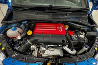 Abarth 500 695 TRIBUTO 131 RALLY 36