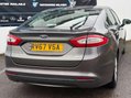 Ford Mondeo 1.5 TDCi ECOnetic Zetec Euro 6 (s/s) 5dr 23