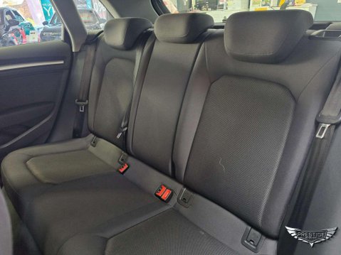 Audi A3 1.5 TFSI 35 Technik Sportback S Tronic Euro 6 (s/s) 5dr 30