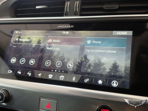 Jaguar I-Pace 400 90kWh SE Auto 4WD 5dr 34