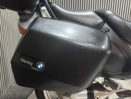 BMW R1150 2003 ONLY 34K FULL LUGGAGE NEW MOT WARRANTY BOXER TWIN 44
