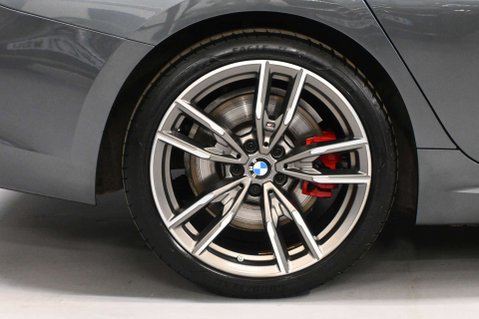 BMW 3 Series 3.0 M340i xDrive MHEV Auto 4WD 4dr 43