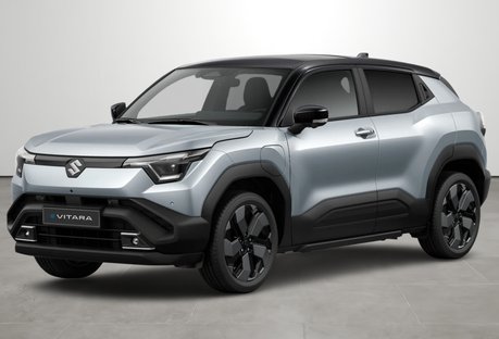 Suzuki eVitara 128kW Ultra 61kWh 5dr Auto