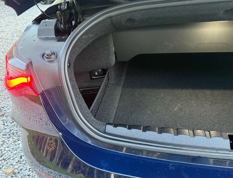 BMW 4 Series 2.0 420i M Sport Professional Edition Auto 2dr 47