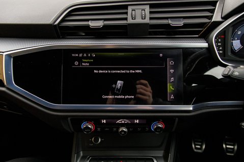 Audi Q3 TFSI S LINE BLACK EDITION 27