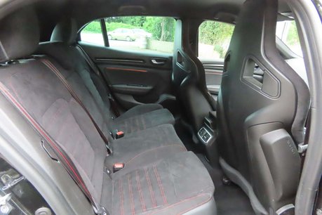 Renault Megane 1.8T R.S.300 Trophy Euro 6 (s/s) 5dr 10