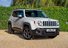 Jeep Renegade 2.0 Renegade Limited Edition MultiJet 4x4 4WD 5dr