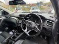 Nissan Qashqai 1.5 dCi Tekna Euro 6 (s/s) 5dr 12
