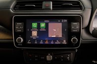 Nissan LEAF N-CONNECTA 23