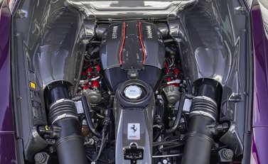 Ferrari 488 Pista 35