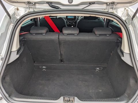 Renault Clio RENAULTSPORT NAV 18