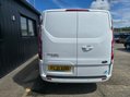 Ford Transit Custom 280 LIMITED P/V ECOBLUE 5