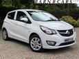 Vauxhall Viva 1.0i SE Euro 6 5dr 1