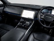 Land Rover Range Rover Sport 3.0 P400 MHEV Dynamic SE SUV 5dr Petrol Auto 4WD Euro 6 26