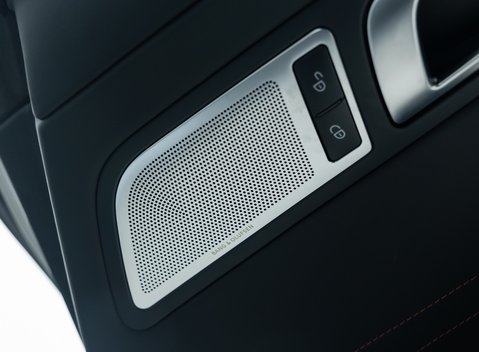 Mercedes-Benz SLS AMG GT 25