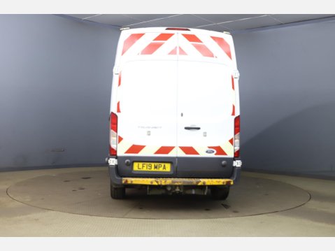 Ford Transit 2.0 350 EcoBlue FWD L2 H3 Euro 6 5dr 4