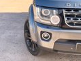 Land Rover Discovery 3.0 SD V6 Graphite Auto 4WD Euro 6 (s/s) 5dr 41