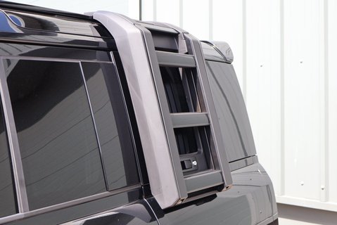 Land Rover Defender 110 2026 D350 HARD TOP X-DYNAMIC HSE REAR SEATS DECEMBER STOCK LANDING SOON  13