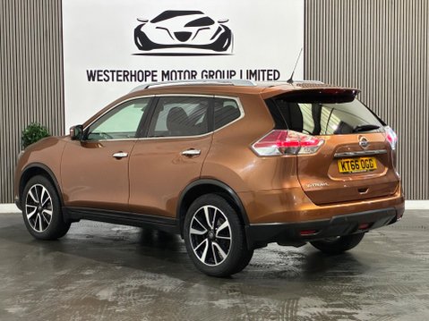 Nissan X-Trail 1.6 dCi Tekna SUV 5dr Diesel Manual Euro 6 (s/s) (130 ps) 2