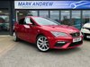 SEAT Leon TSI FR TECHNOLOGY