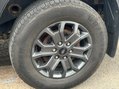 Ford Ranger 3.2 TDCi Wildtrak Auto 4WD Euro 5 4dr 25