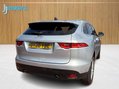 Jaguar F-Pace 2.0 D240 Portfolio SUV 5dr Diesel Auto AWD Euro 6 (s/s) (240 ps) 28
