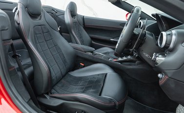 Ferrari Portofino M 8