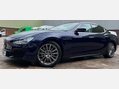 Maserati Ghibli 3.0D V6 Saloon 4dr Diesel ZF Euro 5 (s/s) (275 ps) 17