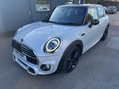 Mini Hatch COOPER SPORT 4