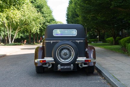 Panther DeVille V12 6