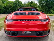 Porsche 911 Carrera S PDK 22