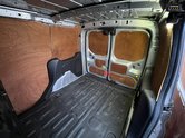 Ford Transit Connect AUTO SWB L1H1 Limited 200 Alloys Camera Sensors EURO 6 NO VAT 10