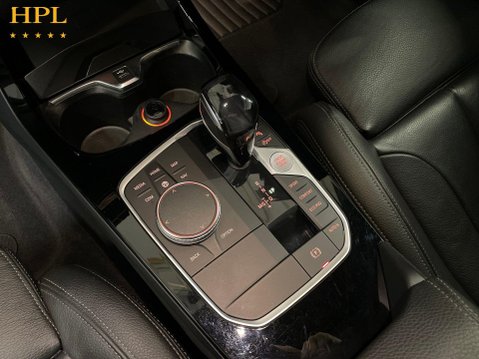 BMW 2 Series 2.0 220d M Sport Saloon 4dr Diesel Auto Euro 6 (s/s) (190 ps) Air Con - All 17