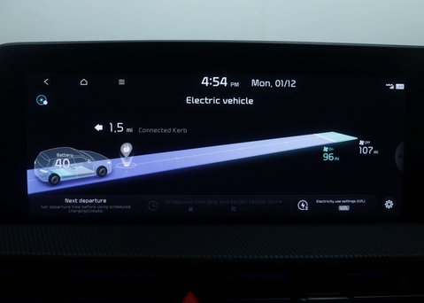 Kia EV6 EV6 GT-Line S 5dr 23