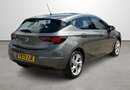 Vauxhall Astra 1.2 Turbo 145 SRi 5dr 9