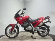 BMW F650 1995 23K RUNNING PROJECT BIKE SPARES OR REPAIR 650CC ADVENTURE BIKE 4