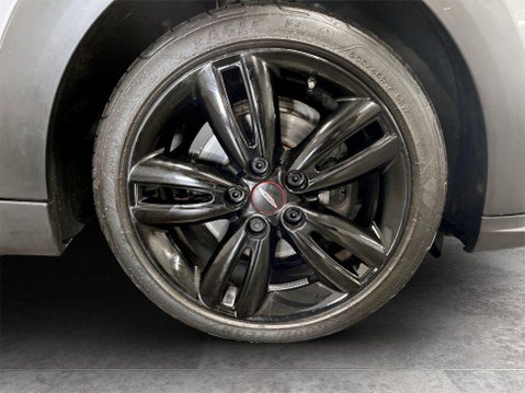 Mini Hatch 1.5 Cooper Sport Hatchback 3dr Petrol Steptronic Euro 6 (s/s) (136 ps) 10