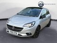 Vauxhall Corsa 1.4i ecoTEC Griffin Euro 6 3dr 4
