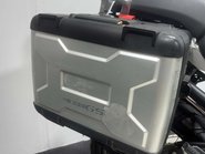 BMW R1200GS 2012 36k luggage new mot 1200cc adventure bike 7